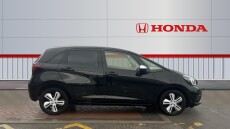 Honda Jazz 1.5 i-MMD Hybrid EX 5dr eCVT Hybrid Hatchback